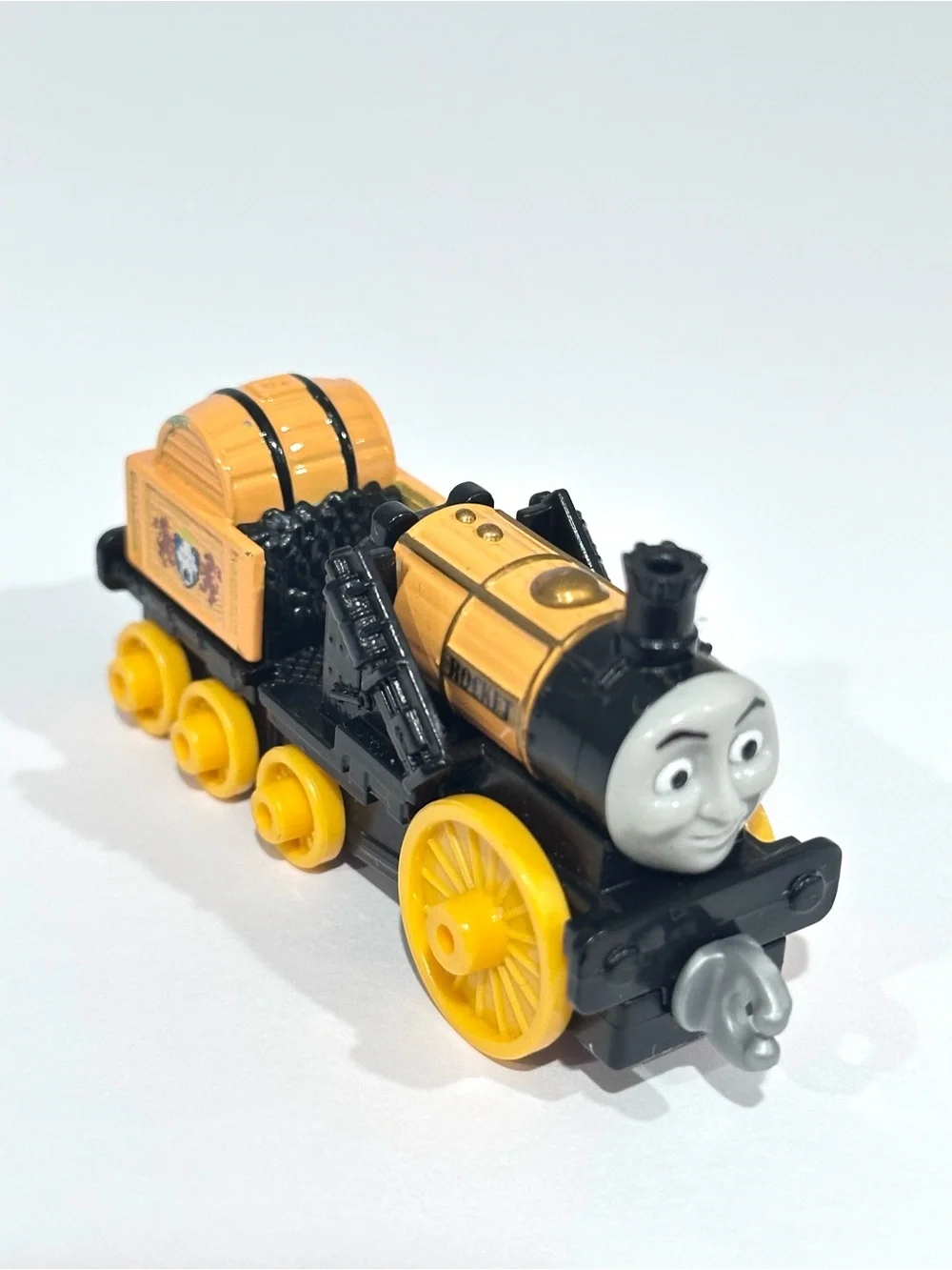 Thomas & Friends Adventures Diecast Stephen Rocket Train